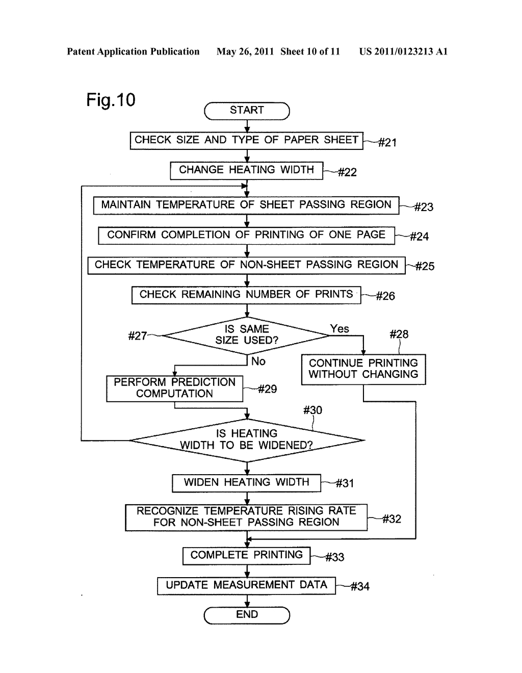 IMAGE FORMING APPARATUS - diagram, schematic, and image 11