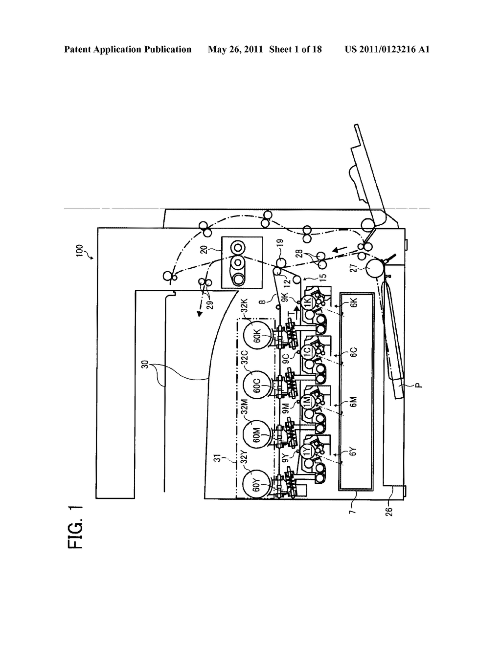 TONER CONTAINER AND MANUFACTURING METHOD FOR TONER CONTAINER - diagram, schematic, and image 02