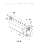 PROCESS CARTRIDGE AND IMAGE FORMING APPARATUS diagram and image