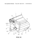 PROCESS CARTRIDGE AND IMAGE FORMING APPARATUS diagram and image