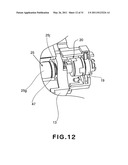 PROCESS CARTRIDGE AND IMAGE FORMING APPARATUS diagram and image