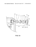 PROCESS CARTRIDGE AND IMAGE FORMING APPARATUS diagram and image