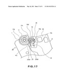 PROCESS CARTRIDGE AND IMAGE FORMING APPARATUS diagram and image