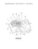 PROCESS CARTRIDGE AND IMAGE FORMING APPARATUS diagram and image