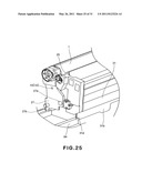 PROCESS CARTRIDGE AND IMAGE FORMING APPARATUS diagram and image