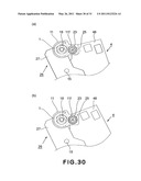 PROCESS CARTRIDGE AND IMAGE FORMING APPARATUS diagram and image