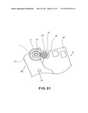 PROCESS CARTRIDGE AND IMAGE FORMING APPARATUS diagram and image