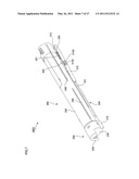 POWDER CONTAINER AND IMAGE FORMING APPARATUS diagram and image