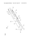 POWDER CONTAINER AND IMAGE FORMING APPARATUS diagram and image