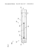 POWDER CONTAINER AND IMAGE FORMING APPARATUS diagram and image