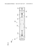 POWDER CONTAINER AND IMAGE FORMING APPARATUS diagram and image