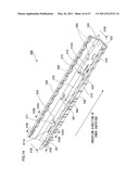 POWDER CONTAINER AND IMAGE FORMING APPARATUS diagram and image