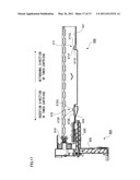 POWDER CONTAINER AND IMAGE FORMING APPARATUS diagram and image