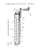 POWDER CONTAINER AND IMAGE FORMING APPARATUS diagram and image