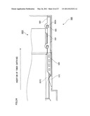 POWDER CONTAINER AND IMAGE FORMING APPARATUS diagram and image