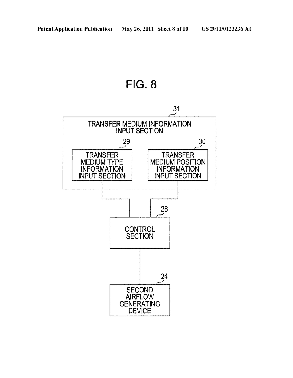 IMAGE FORMING APPARATUS AND IMAGE FORMING METHOD - diagram, schematic, and image 09