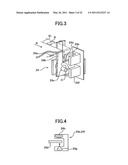 Belt meandering preventing device and image forming apparatus including the same diagram and image