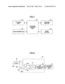 Belt meandering preventing device and image forming apparatus including the same diagram and image