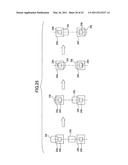 Belt meandering preventing device and image forming apparatus including the same diagram and image