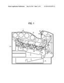 Lubricant applicator, process unit including the lubricant applicator, transfer unit including the lubricant applicator, and image forming apparatus including the process unit or the transfer unit diagram and image