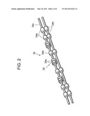 IMAGE FORMING APPARATUS AND PAPER EJECTION METHOD OF IMAGE FORMING APPARATUS diagram and image