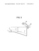 IMAGE FORMING APPARATUS AND PAPER EJECTION METHOD OF IMAGE FORMING APPARATUS diagram and image