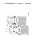 SPREADER SPACING DEVICE diagram and image