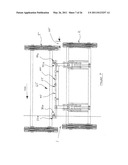 SPREADER SPACING DEVICE diagram and image