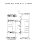 SPREADER SPACING DEVICE diagram and image