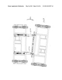 SPREADER SPACING DEVICE diagram and image