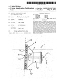 Milling Tool, Particularly Face-Milling Cutter diagram and image