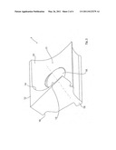 Milling Tool, Particularly Face-Milling Cutter diagram and image