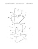 Milling Tool, Particularly Face-Milling Cutter diagram and image