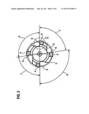 End Mill Cutter diagram and image