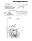 WHEELED MOBILITY DEVICE CONTAINMENT SYSTEMS AND OCCUPANT RETENTION SYSTEMS AND METHODS OF CONTAINING WHEELED MOBILITY DEVICES AND RETAINING OCCUPANTS THEREOF diagram and image