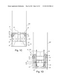 WHEELED MOBILITY DEVICE CONTAINMENT SYSTEMS AND OCCUPANT RETENTION SYSTEMS AND METHODS OF CONTAINING WHEELED MOBILITY DEVICES AND RETAINING OCCUPANTS THEREOF diagram and image