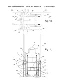 WHEELED MOBILITY DEVICE CONTAINMENT SYSTEMS AND OCCUPANT RETENTION SYSTEMS AND METHODS OF CONTAINING WHEELED MOBILITY DEVICES AND RETAINING OCCUPANTS THEREOF diagram and image