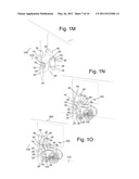 WHEELED MOBILITY DEVICE CONTAINMENT SYSTEMS AND OCCUPANT RETENTION SYSTEMS AND METHODS OF CONTAINING WHEELED MOBILITY DEVICES AND RETAINING OCCUPANTS THEREOF diagram and image