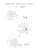 WHEELED MOBILITY DEVICE CONTAINMENT SYSTEMS AND OCCUPANT RETENTION SYSTEMS AND METHODS OF CONTAINING WHEELED MOBILITY DEVICES AND RETAINING OCCUPANTS THEREOF diagram and image