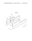 DEVICE AND METHOD FOR ARRANGING VIALS diagram and image