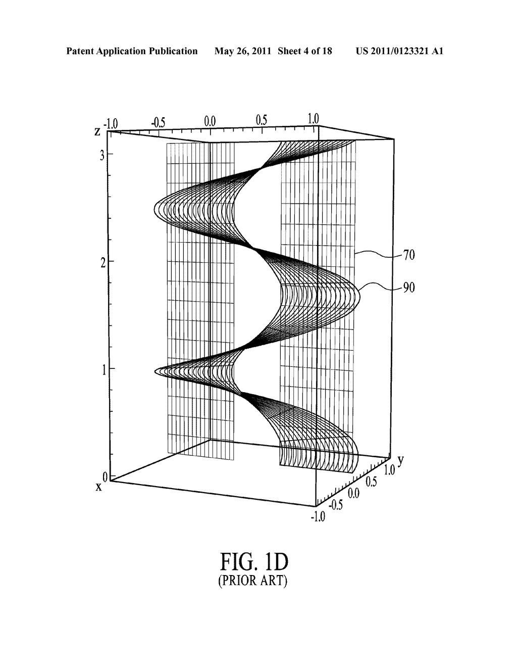 Inducer For Centrifugal Pump - diagram, schematic, and image 05