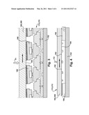 BEARING ASSEMBLY USING DIFFERENT TYPE THRUST BEARINGS diagram and image