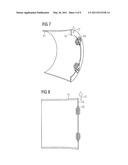 Brake System with Expansion Absorbing Means, Generator and Wind Turbine diagram and image