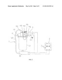 ELECTRIC PUMP WITH TIME SETTING AND ENHANCED OIL-PIPE TRANSFER CAPABILITY diagram and image