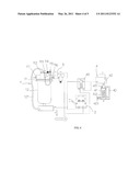 ELECTRIC PUMP WITH TIME SETTING AND ENHANCED OIL-PIPE TRANSFER CAPABILITY diagram and image