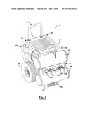 AIR COMPRESSOR diagram and image