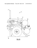 AIR COMPRESSOR diagram and image