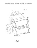 AIR COMPRESSOR diagram and image