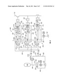 Hydraulically Controlled Reciprocating Pump System diagram and image