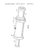 Hydraulically Controlled Reciprocating Pump System diagram and image